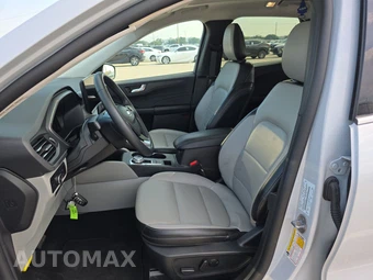 2025 Ford Escape Platinum - miniatura 13