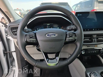 2025 Ford Escape Platinum - miniatura 16