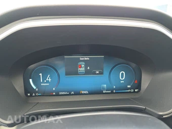 2025 Ford Escape Platinum - miniatura 18