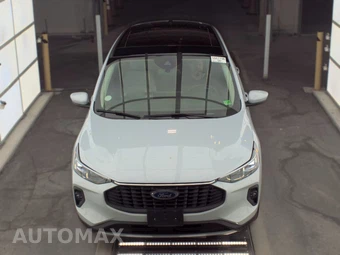 2025 Ford Escape Platinum - miniatura 2