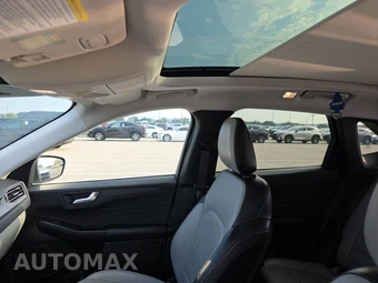 2025 Ford Escape Platinum - miniatura 20