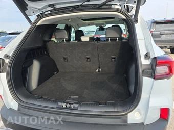 2025 Ford Escape Platinum - miniatura 23