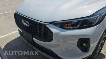 2025 Ford Escape Platinum - miniatura 25