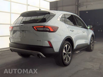 2025 Ford Escape Platinum - miniatura 5