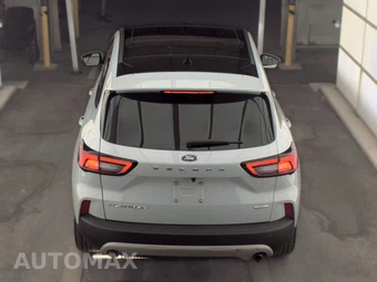 2025 Ford Escape Platinum - miniatura 6