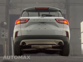 2025 Ford Escape Platinum - miniatura 7