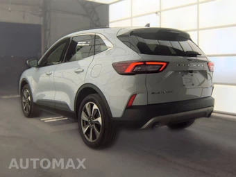 2025 Ford Escape Platinum - miniatura 8