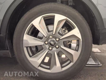 2025 Ford Escape Platinum - miniatura 12