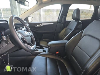 2025 Ford Escape Platinum - miniatura 13