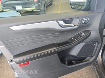 2025 Ford Escape Platinum - miniatura 15