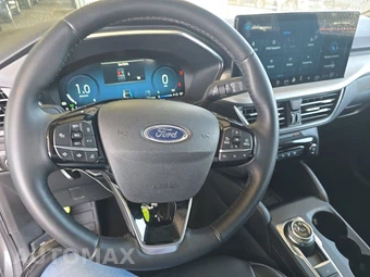2025 Ford Escape Platinum - miniatura 16