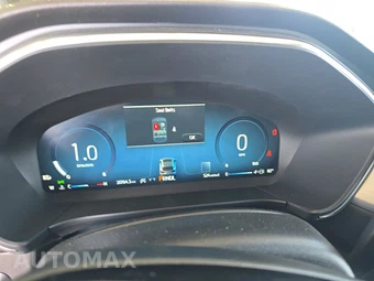 2025 Ford Escape Platinum - miniatura 18