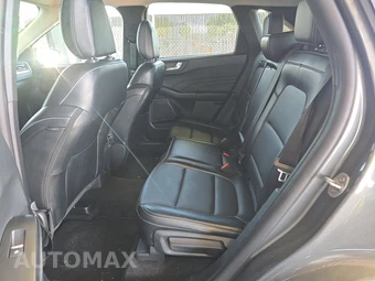 2025 Ford Escape Platinum - miniatura 19