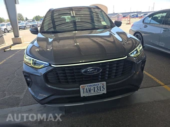 2025 Ford Escape Platinum - miniatura 2