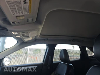 2025 Ford Escape Platinum - miniatura 20