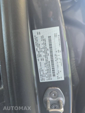 2025 Ford Escape Platinum - miniatura 21