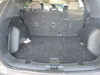 2025 Ford Escape Platinum - miniatura 23