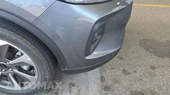 2025 Ford Escape Platinum - miniatura 26