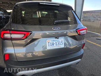2025 Ford Escape Platinum - miniatura 6