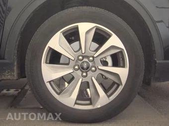 2025 Ford Escape Platinum - miniatura 10