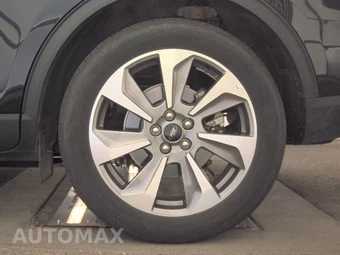 2025 Ford Escape Platinum - miniatura 12