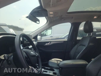 2025 Ford Escape Platinum - miniatura 13