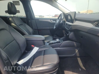 2025 Ford Escape Platinum - miniatura 14