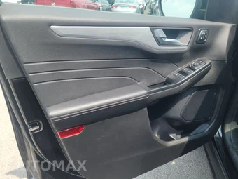 2025 Ford Escape Platinum - miniatura 15