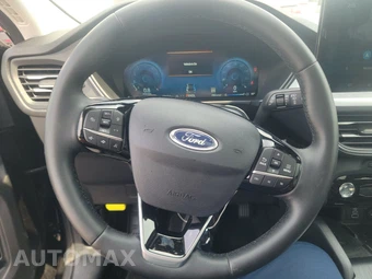 2025 Ford Escape Platinum - miniatura 16