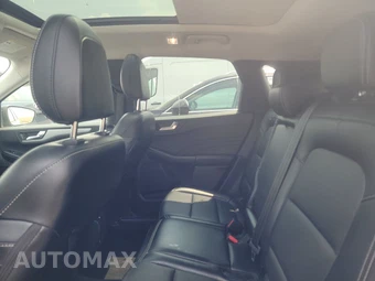 2025 Ford Escape Platinum - miniatura 19