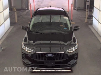 2025 Ford Escape Platinum - miniatura 2