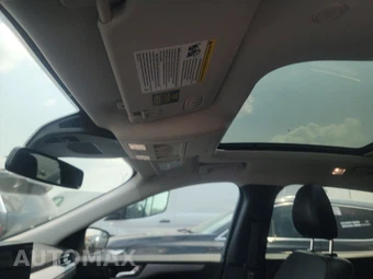 2025 Ford Escape Platinum - miniatura 20