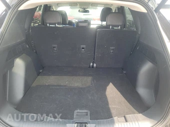 2025 Ford Escape Platinum - miniatura 23