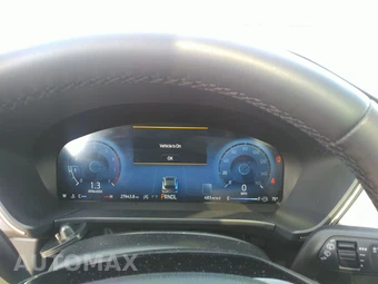 2025 Ford Escape Platinum - miniatura 24