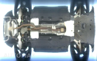 2025 Ford Escape Platinum - miniatura 25