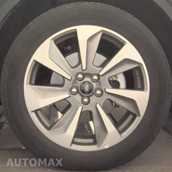 2025 Ford Escape Platinum - miniatura 28