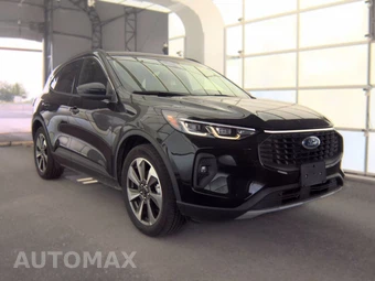2025 Ford Escape Platinum - miniatura 4