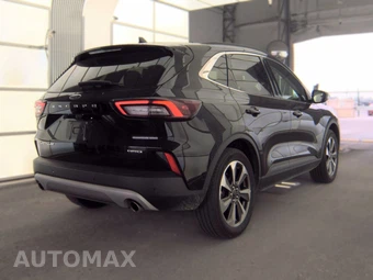 2025 Ford Escape Platinum - miniatura 5