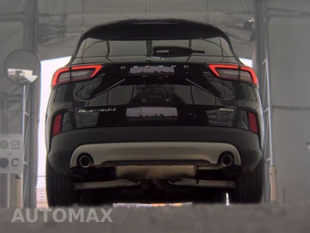 2025 Ford Escape Platinum - miniatura 7