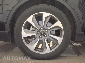 2025 Ford Escape Platinum - miniatura 9
