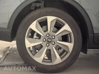 2025 Ford Escape Platinum - miniatura 11