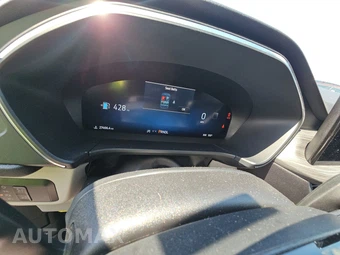 2025 Ford Escape Platinum - miniatura 18
