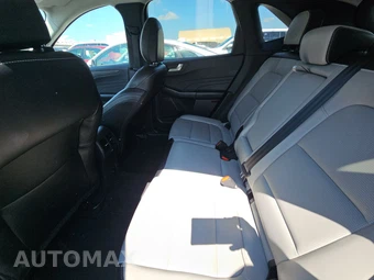 2025 Ford Escape Platinum - miniatura 19