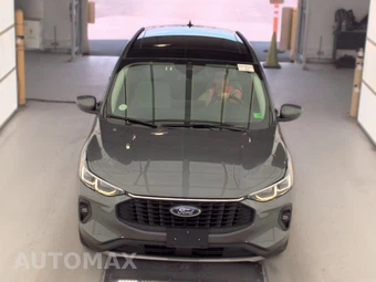 2025 Ford Escape Platinum - miniatura 2