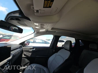 2025 Ford Escape Platinum - miniatura 20