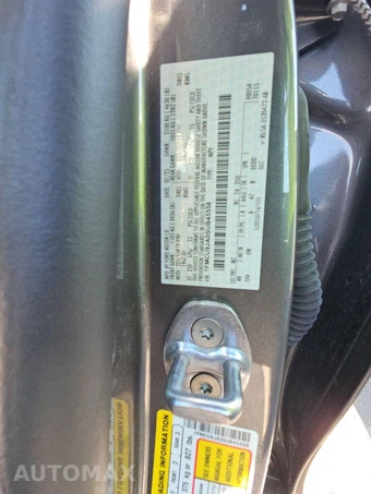 2025 Ford Escape Platinum - miniatura 21