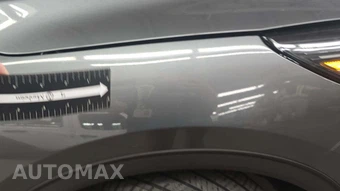 2025 Ford Escape Platinum - miniatura 29