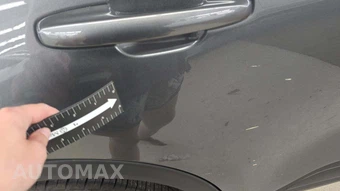 2025 Ford Escape Platinum - miniatura 32