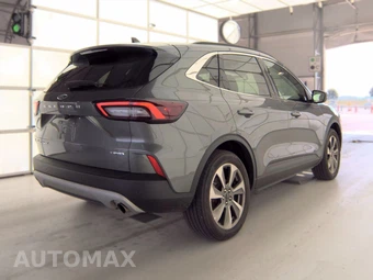 2025 Ford Escape Platinum - miniatura 5