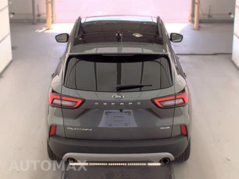 2025 Ford Escape Platinum - miniatura 6